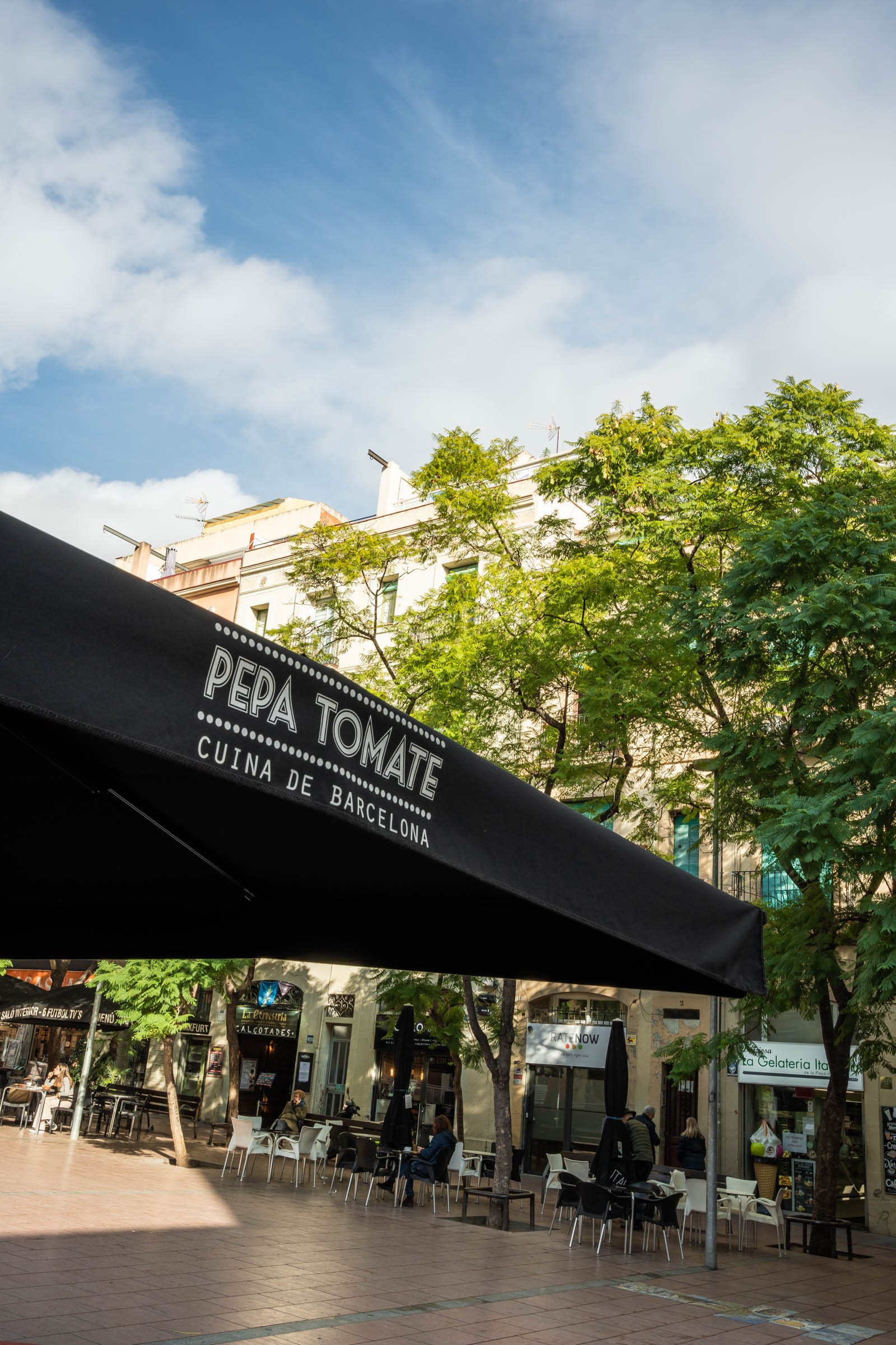 GRÀCIA 6