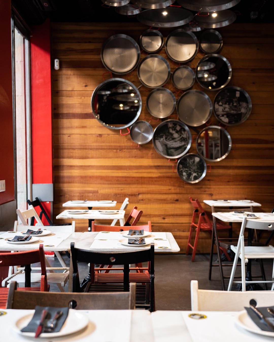 PAELLA BAR 1