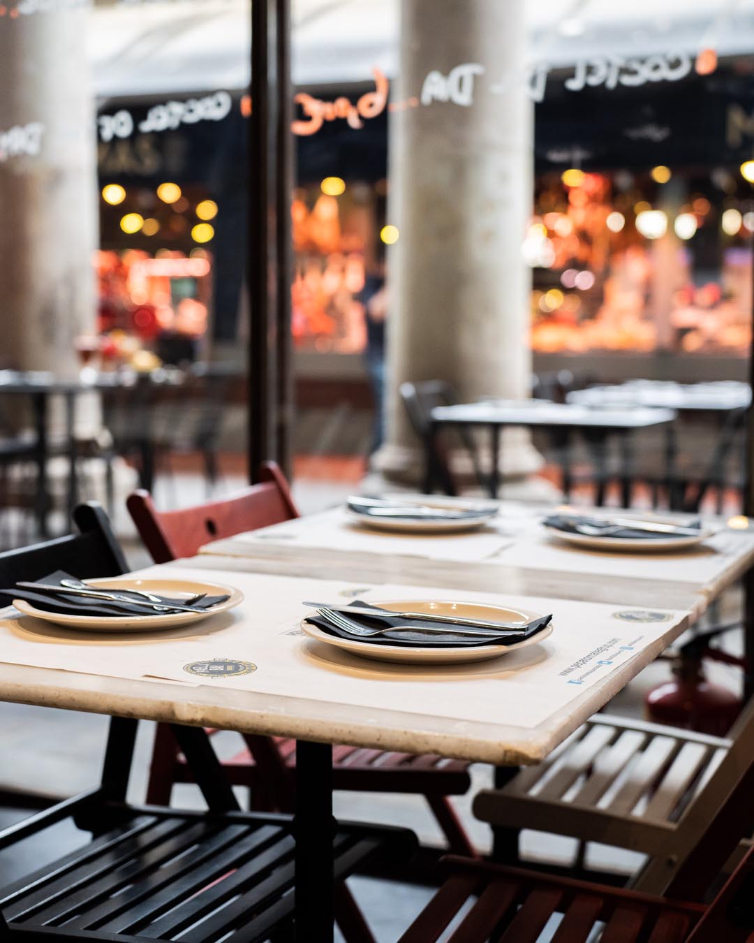 PAELLA BAR 3