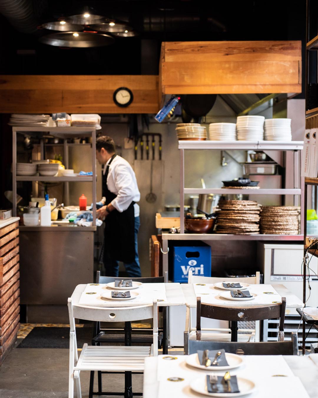 PAELLA BAR 5