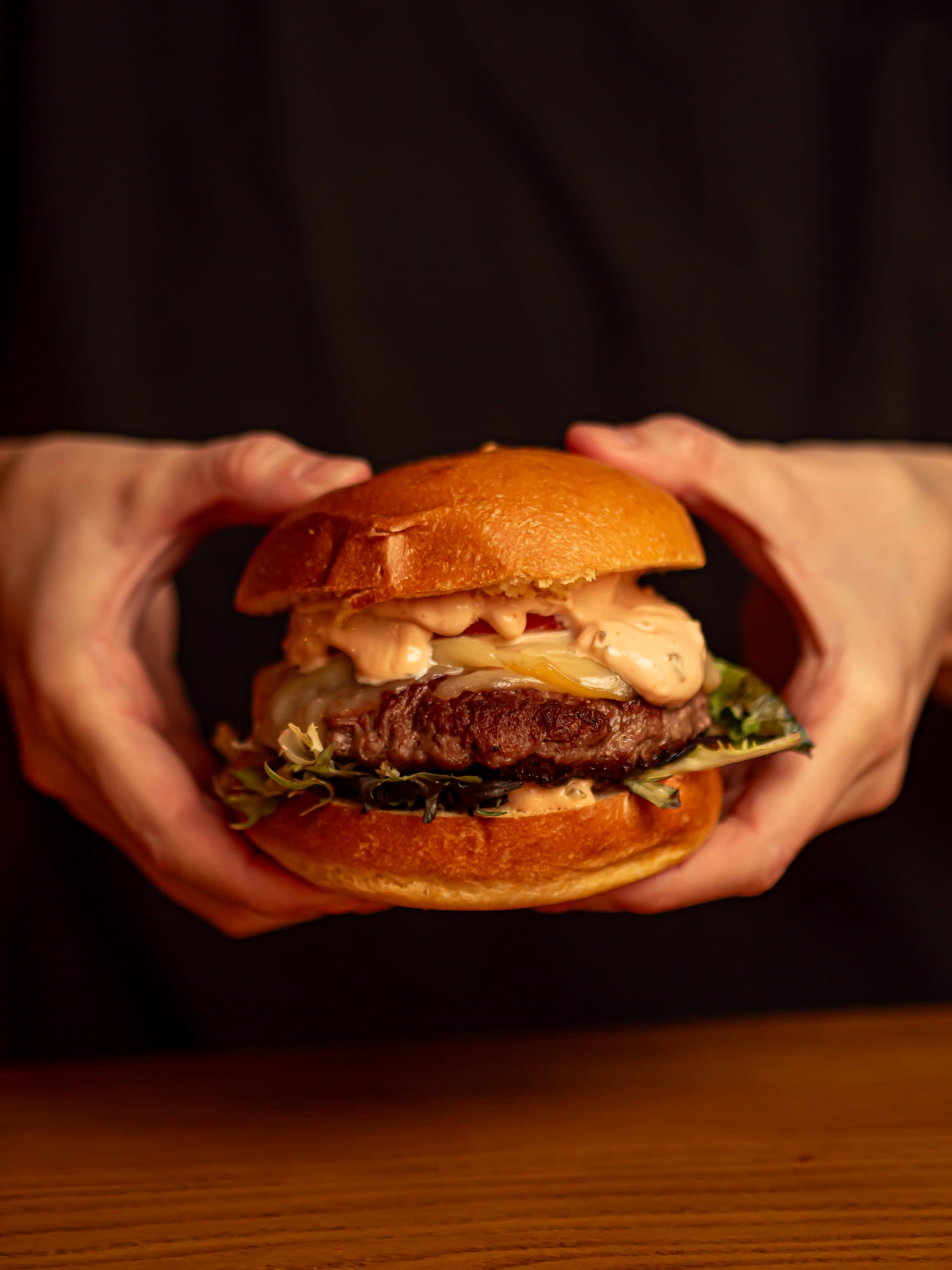 Pepa Burguer